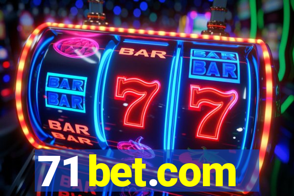 71 bet.com